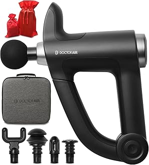 Amazon.co.jp: ドクターエア: リカバリーガンPRO